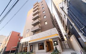 Henn Na Hotel Express Osaka Namba Nipponbashi